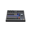 Zoom Analog Mixers Zoom L 8 Livetrak Podcasting Mixer