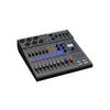 Zoom Analog Mixers Zoom L 8 Livetrak Podcasting Mixer