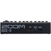 Zoom Audio Interfaces Zoom GCE-3 Guitar Lab Circuit Emulator USB Audio Interface