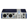 Zoom Audio Interfaces Zoom TAC-2R Thunderbolt Audio Interface