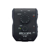 Zoom Audio Interfaces Zoom U-22 Handy Audio Interface - Black