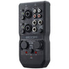 Zoom Audio Interfaces Zoom U-24 Handy Audio Interface - Black