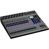 Zoom Digital Mixers Zoom LiveTrak L‑20 20-Input Digital Mixer