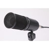 Zoom Dynamic Microphones Zoom ZDM 1PMP for Professional Sounding Podcasts Mic Pack