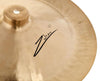 Zultan China Cymbals Zultan 16inch Aja China