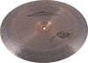 Zultan China Cymbals Zultan 18inch China Dark Matter