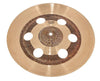 Zultan Crash Cymbals Zultan 12inch/14inch Rocket Staxx