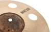 Zultan Crash Cymbals Zultan 12inch/14inch Rocket Staxx