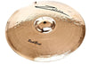 Zultan Crash Cymbals Zultan 14inch Rock Beat Crash