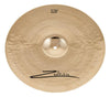 Zultan Crash Cymbals Zultan 15inch Rock Beat Crash