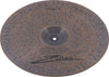 Zultan Crash Cymbals Zultan 16inch Crash Dark Matter