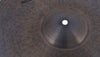 Zultan Crash Cymbals Zultan 16inch Crash Dark Matter