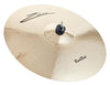 Zultan Crash Cymbals Zultan 16inch Rock Beat Crash