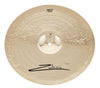 Zultan Crash Cymbals Zultan 16inch Rock Beat Crash