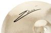 Zultan Crash Cymbals Zultan 16inch Rock Beat Crash