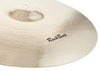 Zultan Crash Cymbals Zultan 16inch Rock Beat Crash