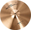 Zultan Crash Cymbals Zultan 17inch Aja Crash