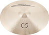 Zultan Crash Cymbals Zultan 17inch Crash CS Series