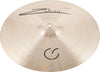 Zultan Crash Cymbals Zultan 17inch Crash CS Series