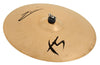 Zultan Crash Cymbals Zultan 17inch F5 Crash