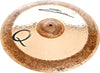 Zultan Crash Cymbals Zultan 17inch Q Crash