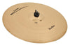 Zultan Crash Cymbals Zultan 17inch Rock Beat Crash