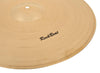 Zultan Crash Cymbals Zultan 17inch Rock Beat Crash