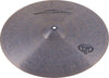 Zultan Crash Cymbals Zultan 18inch Crash Dark Matter