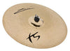 Zultan Crash Cymbals Zultan 18inch F5 Crash