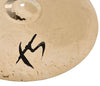 Zultan Crash Cymbals Zultan 18inch F5 Crash