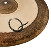 Zultan Crash Cymbals Zultan 18inch Q Crash