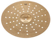 Zultan Crash Cymbals Zultan 18inch Rock Beat Trash Crash