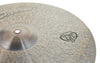 Zultan Crash Cymbals Zultan 19inch Crash Dark Matter