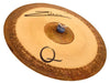 Zultan Crash Cymbals Zultan 19inch Q Crash