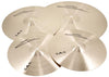 Zultan Cymbal Packs Zultan Caz Series Standard Set