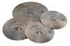 Zultan Cymbal Packs Zultan Dark Matter Cymbal Set