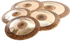 Zultan Cymbal Packs Zultan Q Series Professional Set