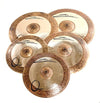 Zultan Cymbal Packs Zultan Q Series Professional Set