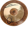 Zultan Cymbal Packs Zultan Q Series Professional Set