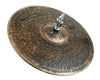 Zultan Cymbal Packs Zultan Raw Cymbal Set