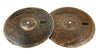 Zultan Cymbal Packs Zultan Raw Cymbal Set