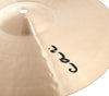 Zultan Hi Hat Cymbals Zultan 13inch Caz Hi-Hat