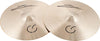 Zultan Hi Hat Cymbals Zultan 14inch Hi-Hat CS Series