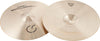 Zultan Hi Hat Cymbals Zultan 14inch Hi-Hat CS Series