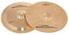 Zultan Hi Hat Cymbals Zultan 14inch Z-Series Hi-Hat