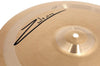 Zultan Hi Hat Cymbals Zultan 14inch Z-Series Hi-Hat