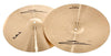 Zultan Hi Hat Cymbals Zultan 15inch Caz Hi-Hat