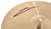 Zultan Hi Hat Cymbals Zultan 15inch Caz Hi-Hat