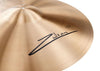 Zultan Ride Cymbals Zultan 20inch Aja Ride