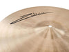 Zultan Ride Cymbals Zultan 20inch Caz Ride